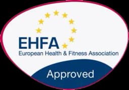 EHFA Approved
