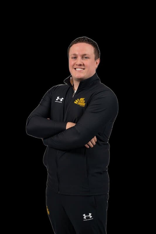Adam Ward