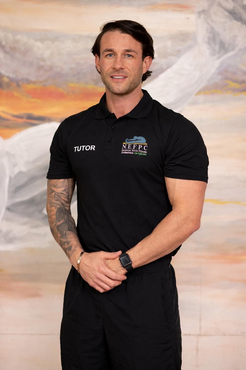 Gary Downey