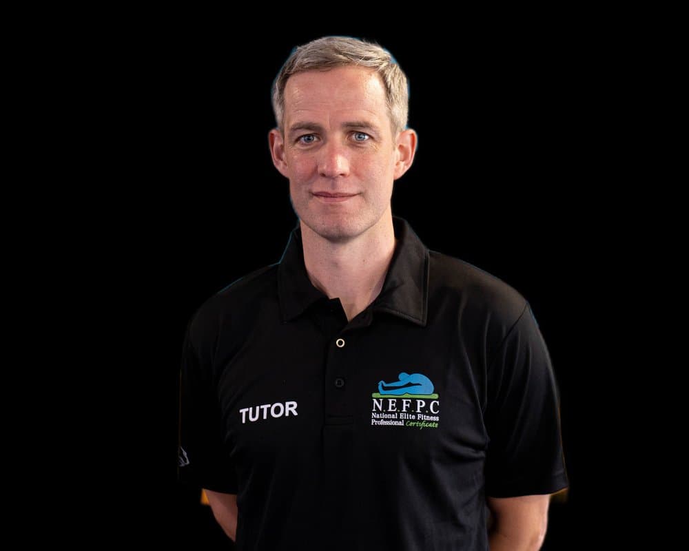 Mark White