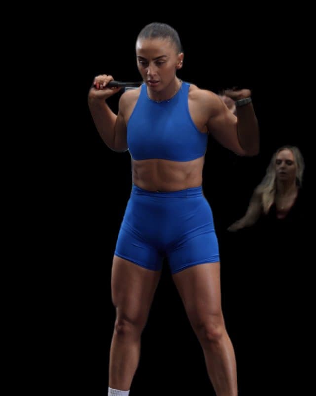 Rebecca O'Rourke