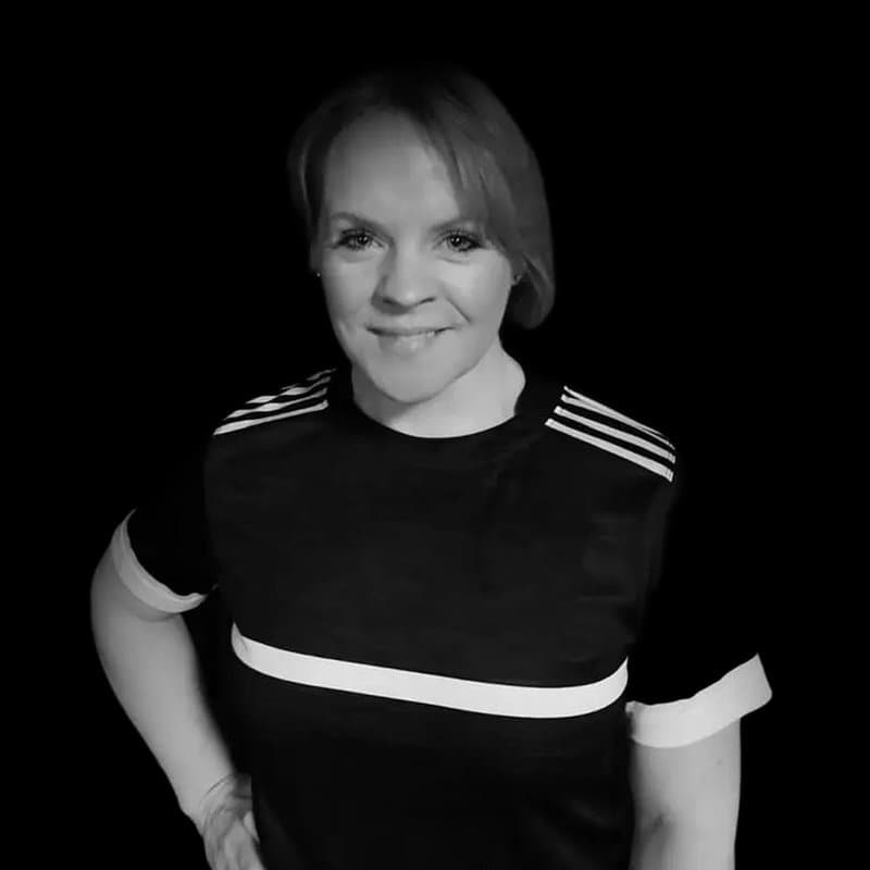 Sharon Gannon