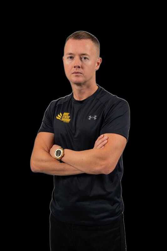Simon Creedon