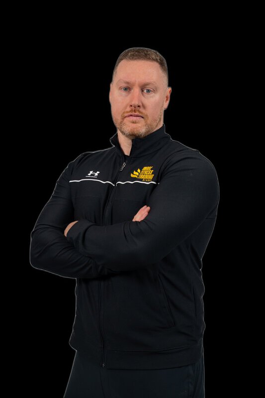 Darragh Hannaphy